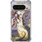 Dragon Charmer Fairy by Amy Brown Pixel 9/9 Pro Clear Case